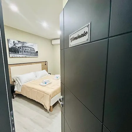 Cappadocia Guest house Rome