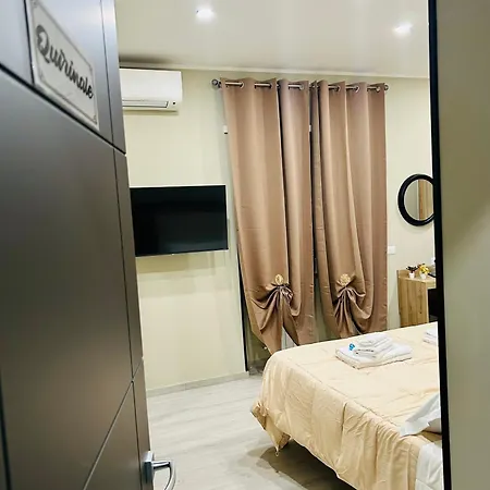 Guest house Cappadocia Rome