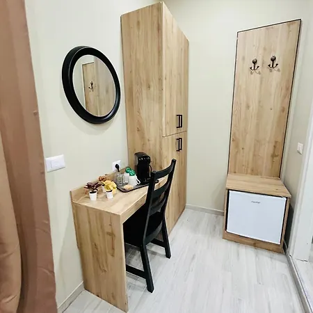 Guest house Cappadocia 4*