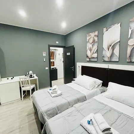 Guest house Cappadocia