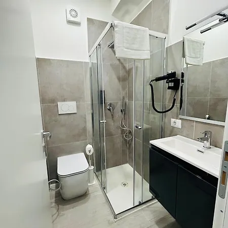 Cappadocia Guest house Rome