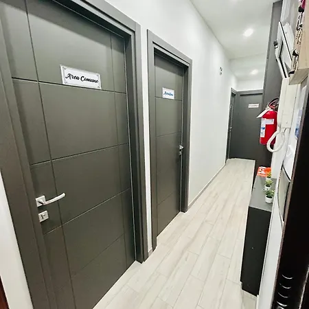 Cappadocia Guest house Rome