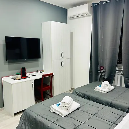 Guest house Cappadocia Rome