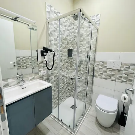 Guest house Cappadocia Rome