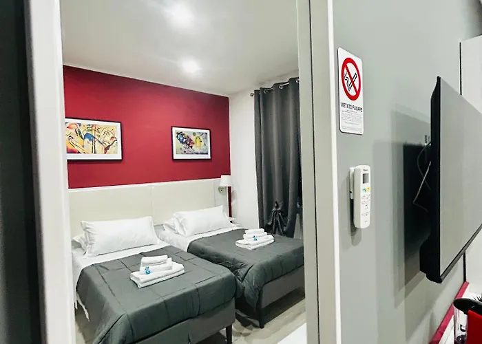 Cappadocia 4* Ρώμη