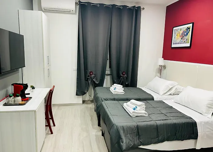 Πανσιόν Cappadocia