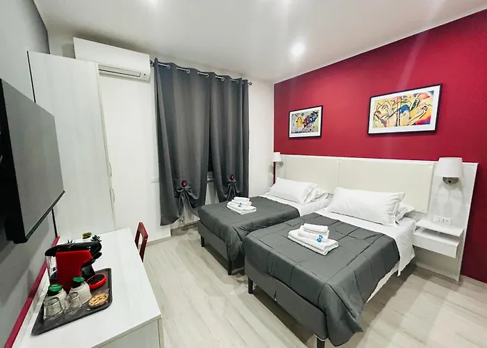 Cappadocia 4* Ρώμη