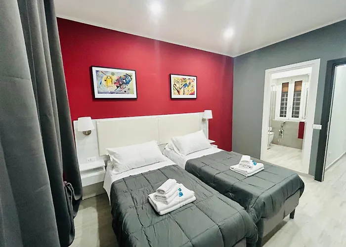 Πανσιόν Cappadocia 4*