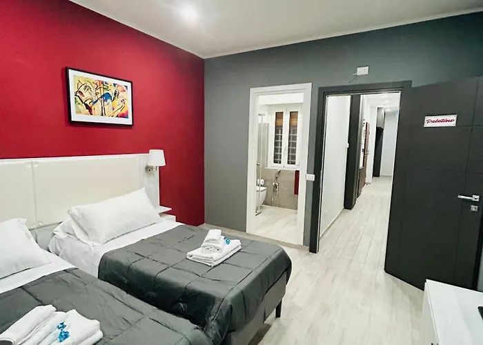 Πανσιόν Cappadocia