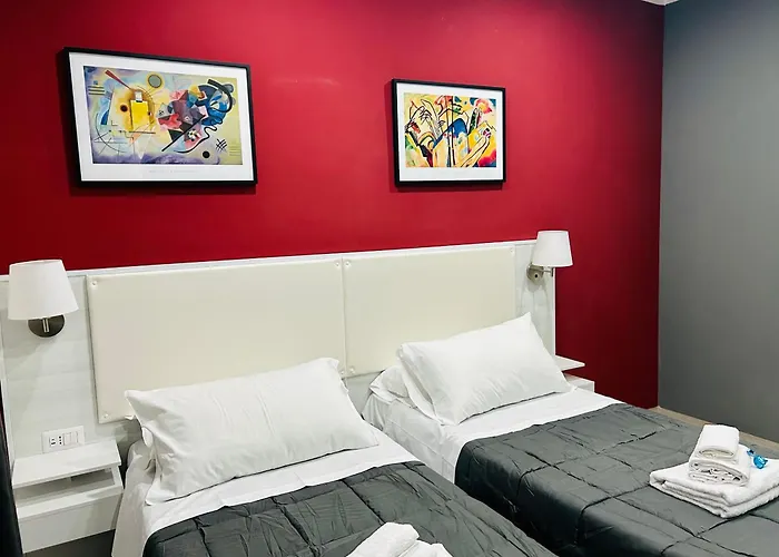 Πανσιόν Cappadocia