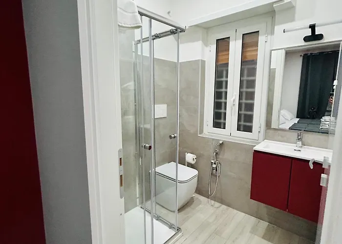 Πανσιόν Cappadocia 4*