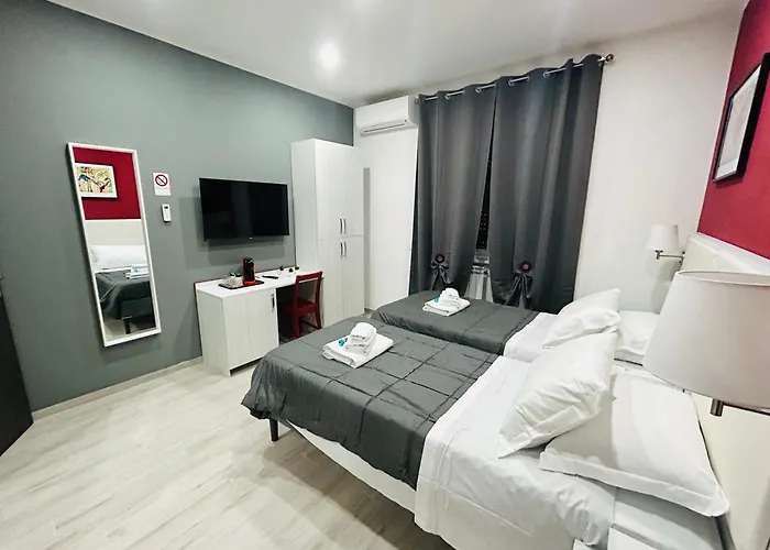 Cappadocia 4* Ρώμη