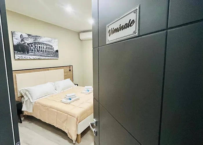 Cappadocia Πανσιόν Ρώμη