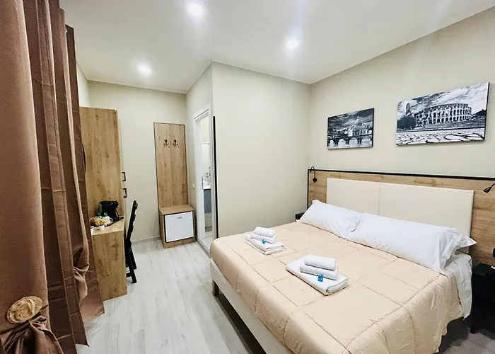 Πανσιόν Cappadocia