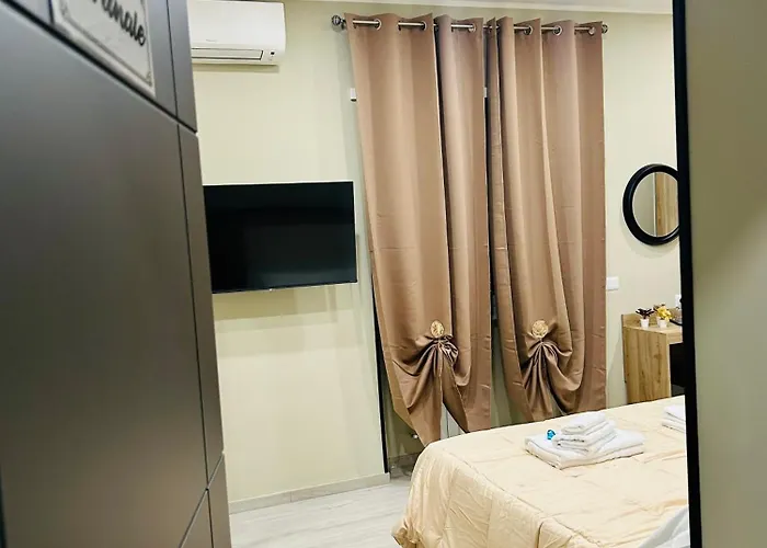 Πανσιόν Cappadocia Ρώμη