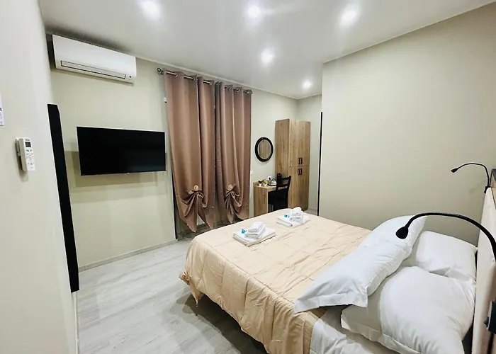 Cappadocia Πανσιόν Ρώμη