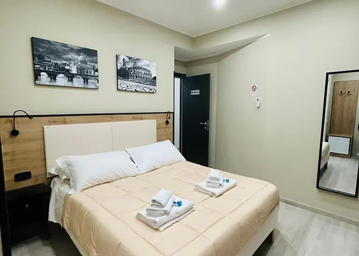 Cappadocia Πανσιόν 4*