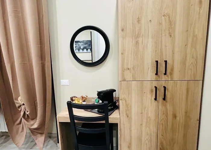 Cappadocia Πανσιόν Ρώμη