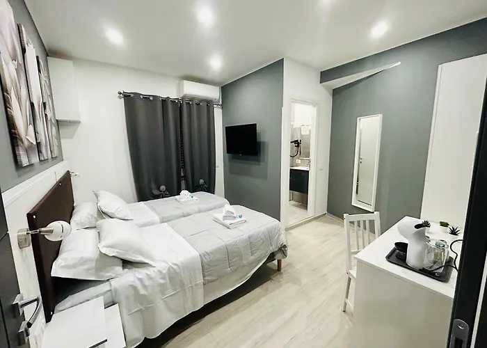 Cappadocia 4* Ρώμη