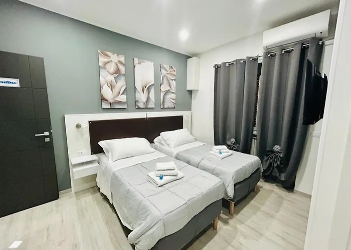 Πανσιόν Cappadocia