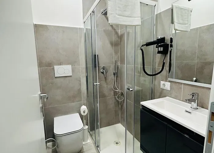 Cappadocia Πανσιόν Ρώμη