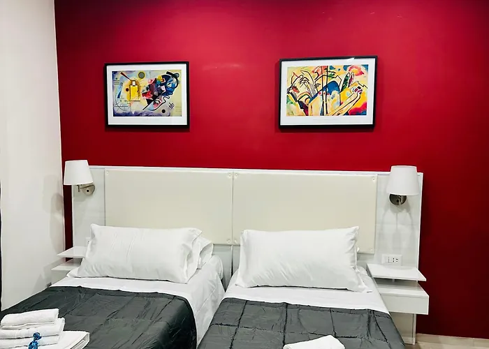 Cappadocia Πανσιόν