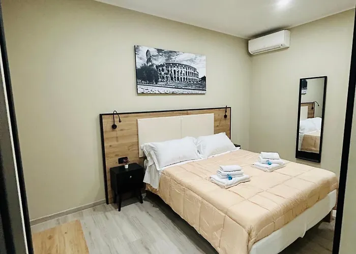 Πανσιόν Cappadocia