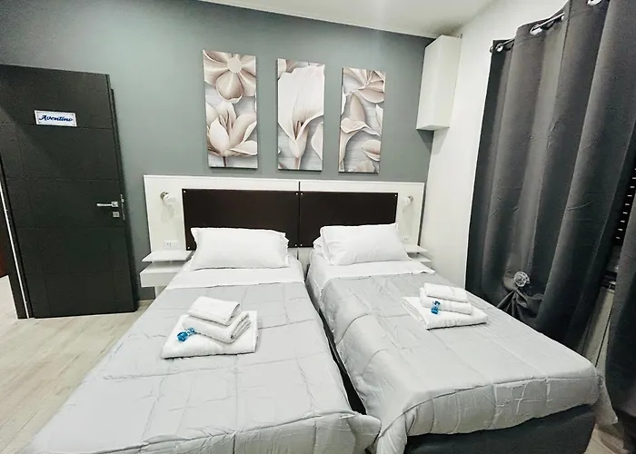 Πανσιόν Cappadocia 4*