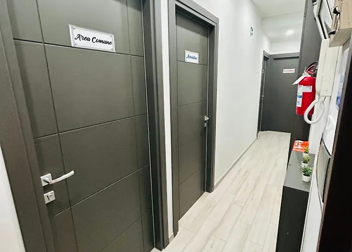 Cappadocia Πανσιόν Ρώμη