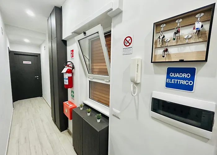 Πανσιόν Cappadocia Ρώμη