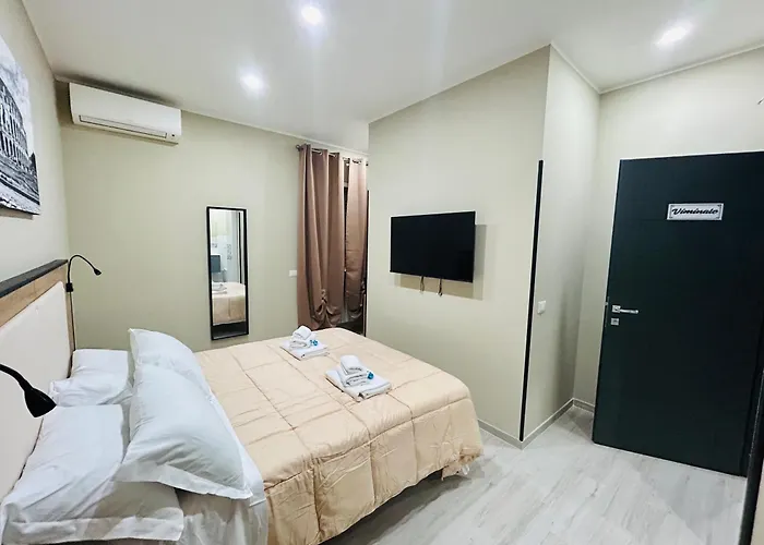 Πανσιόν Cappadocia