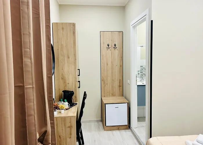 Cappadocia Πανσιόν Ρώμη