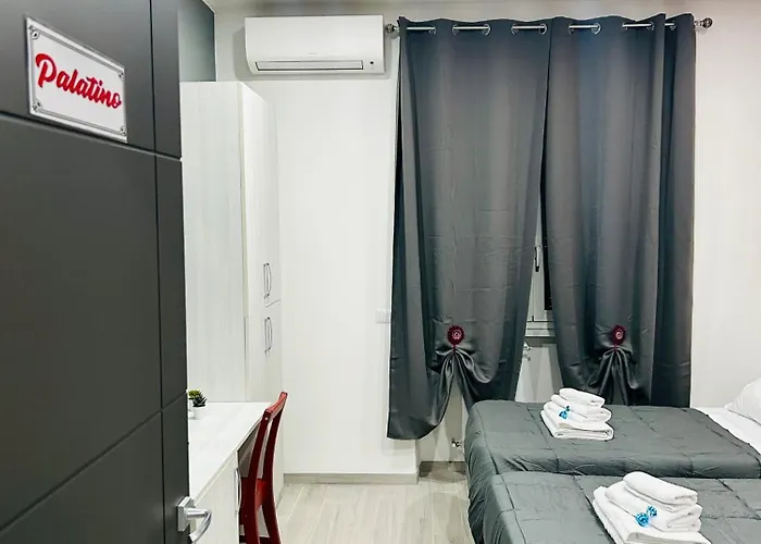 Cappadocia Πανσιόν 4*