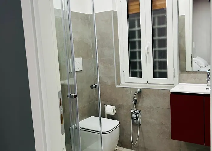 Πανσιόν Cappadocia 4*