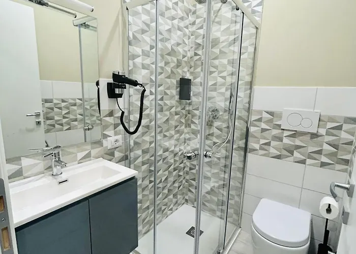 Πανσιόν Cappadocia Ρώμη