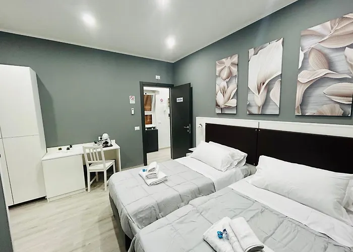 Cappadocia 4* Ρώμη