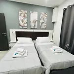 بيت ضيافة Cappadocia 4*